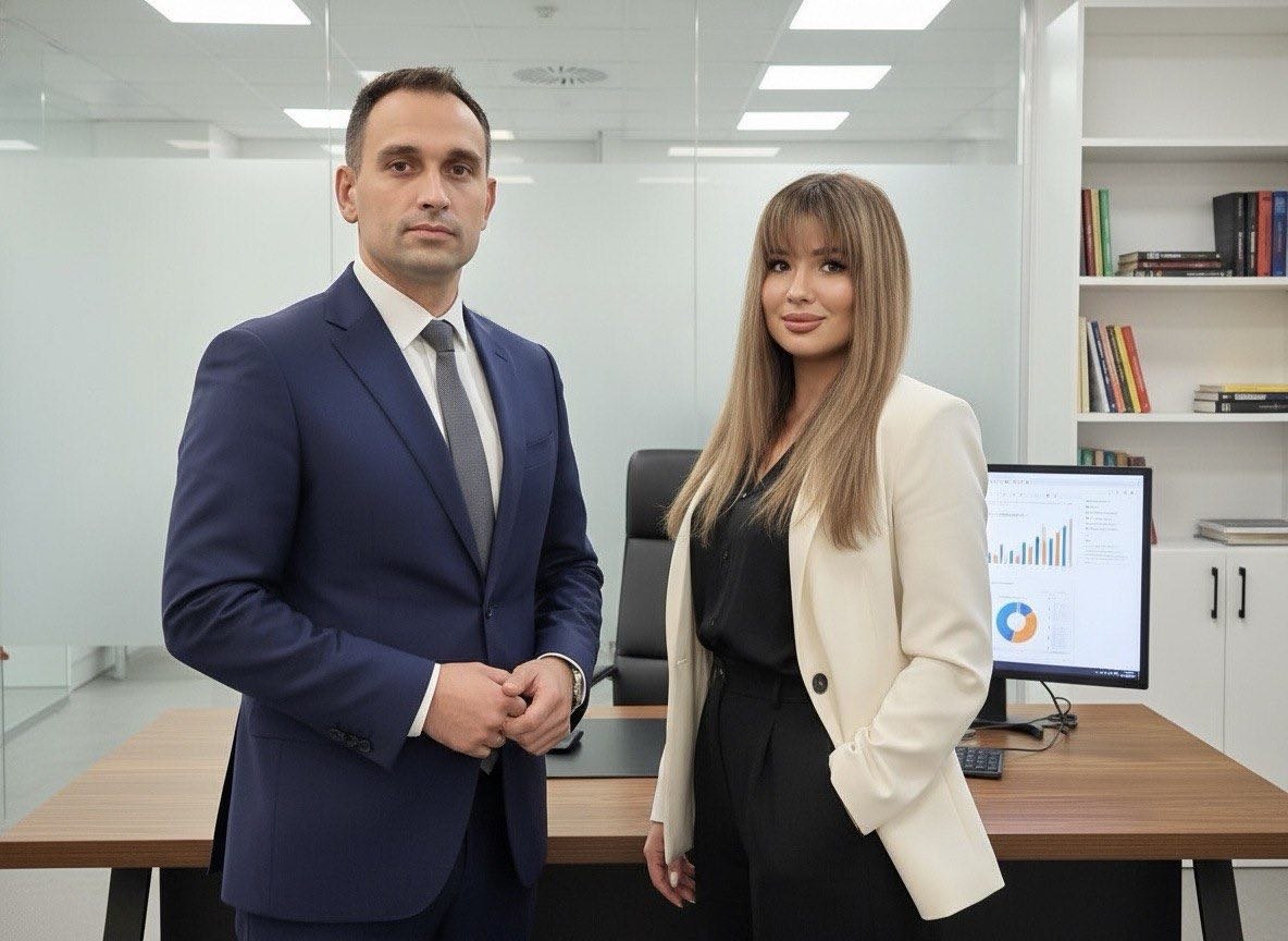 Эксперты компании Финансовый мост